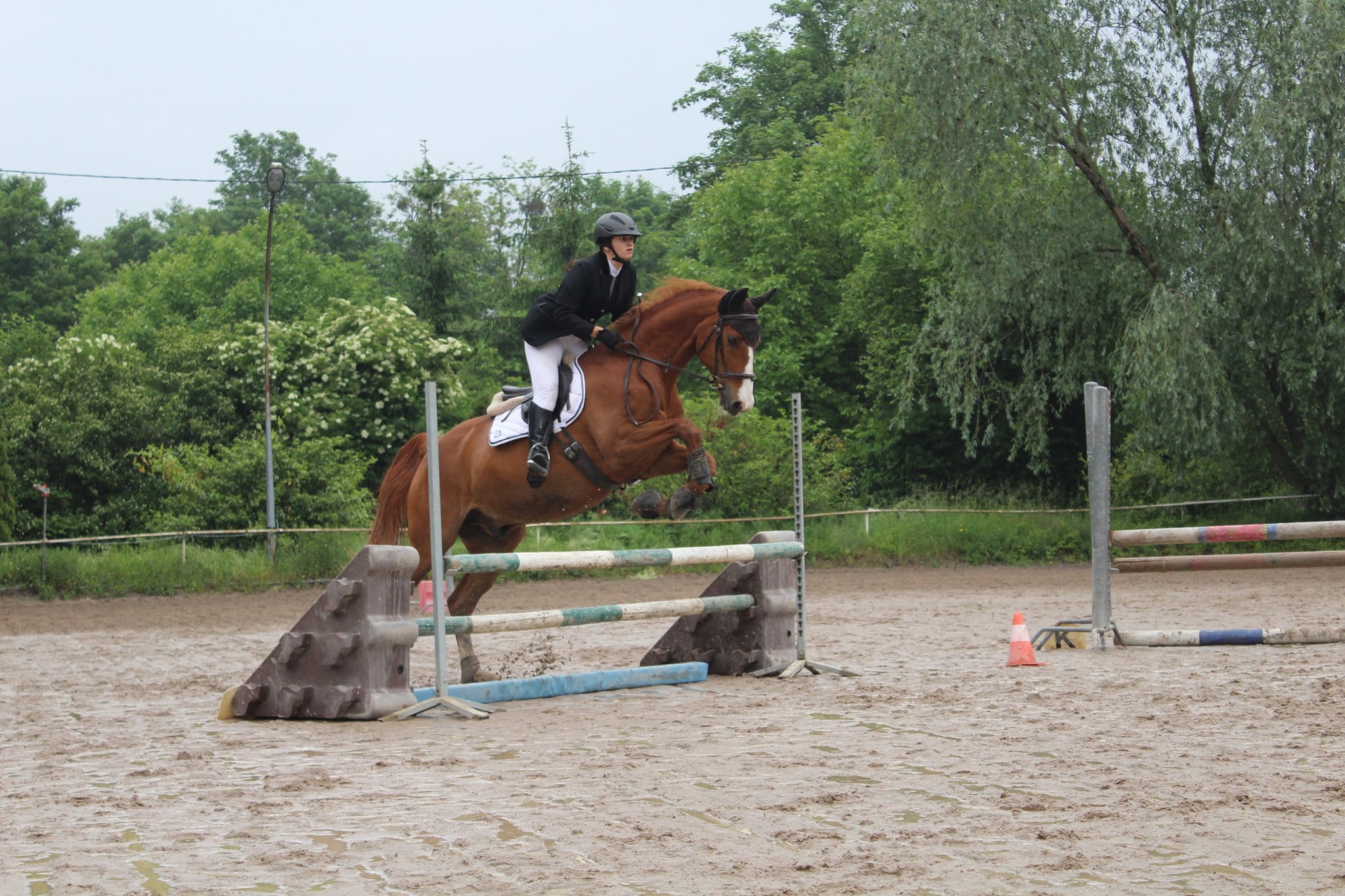 carrière cso