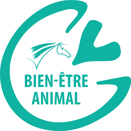 logo bien etre animal